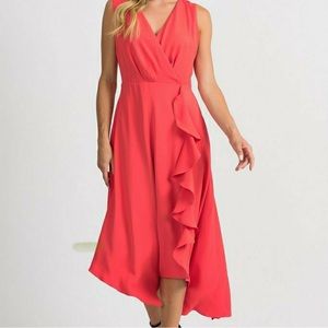 NWT. Joseph ribkoff dress